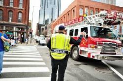 9-1-1- EVOLUTION: A TALE OF PUBLIC SAFETY IN THE MUSIC CITY