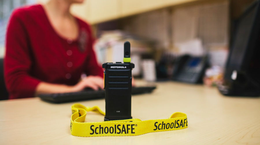 school-safe