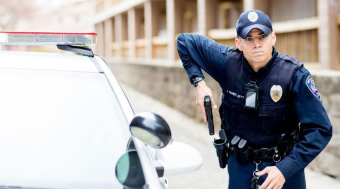 simplifying the police body camera experience