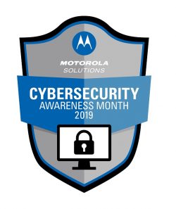 Cybersecurity Awareness Month