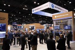 IACP 2019 Booth