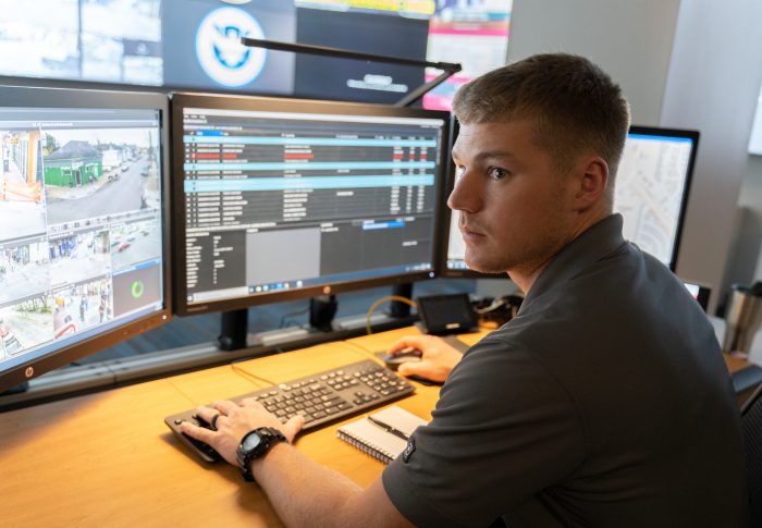 CommandCentral