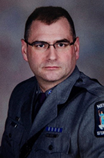 Trooper Timothy Conklin