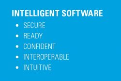 intelligent software