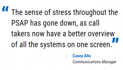 Casey Allo Quote