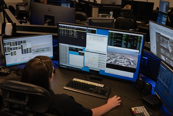 AI Technology In the PSAP