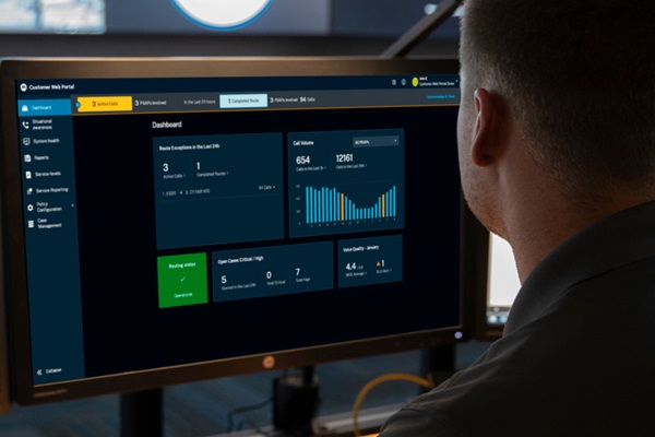 What’s changed for PSAPs that have deployed NG9-1-1 call routing?