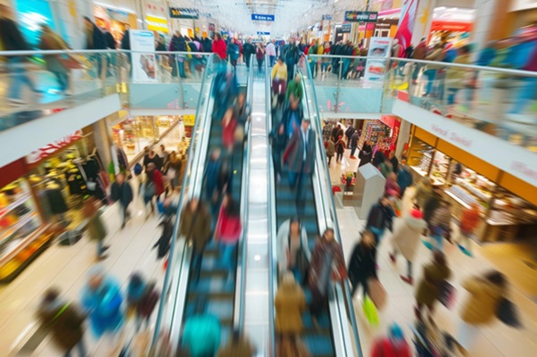 Holiday focused retail safety